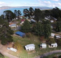 Rainbow Pines Tourist Caravan Park - LBG