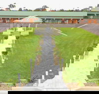 The Leeton Heritage Motor Inn - LBG