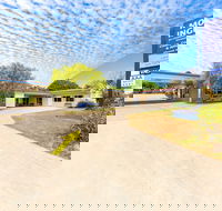 Motel Ingham - LBG