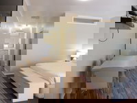 Nagambie Caravan Park  Motel