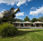 Deniliquin Riverside Caravan Park - LBG