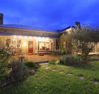Lochinver Farm Homestead  Cottages - LBG