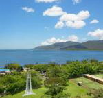 Cairns Ocean View Apartment - LBG