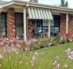 Butterfly Cottage - LBG
