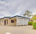 Murray Street Apartments - LBG