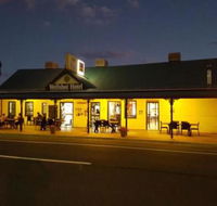 Wellshot Hotel - LBG