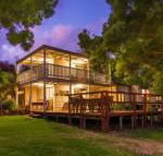 Chestnut Brae Farmstay - LBG
