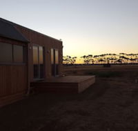 Lara Lodge - LBG