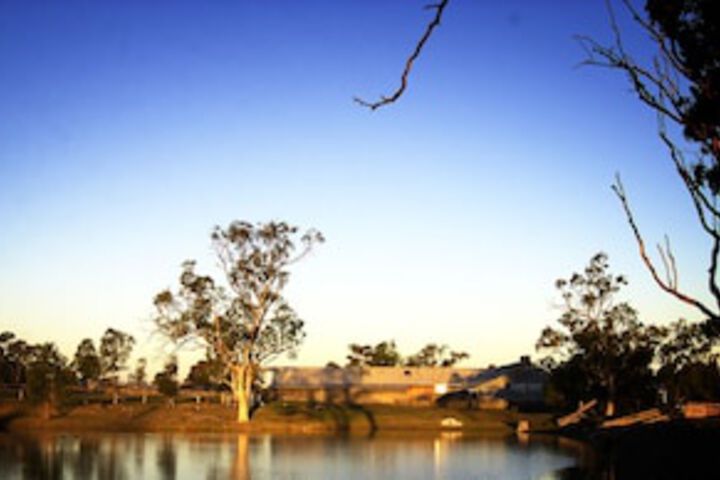 Brymaroo QLD LBG
