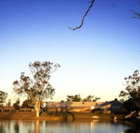 The Woolshed at Jondaryan - LBG