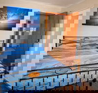 Kangaroo Island Coastal Villas - LBG