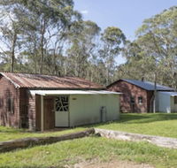 Little Styx Cabins - LBG