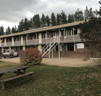 Cooba Holiday Motel - LBG