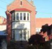 Hopkins Manor - LBG