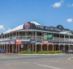 The Australian Hotel Murgon - LBG
