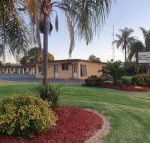 Temora Motel - LBG