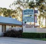 Dirranbandi Motor Inn - LBG