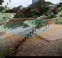 Barrier Reef Motel - LBG