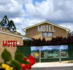 Gin Gin Village Motor Inn Motel - LBG