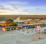 Nullarbor Roadhouse - LBG