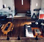 The Church Retreat - LBG