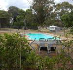 Getaway Tourist Park - LBG