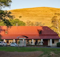 Brigham House - LBG
