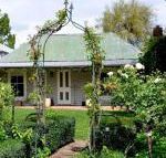 Drayshed cottage - LBG