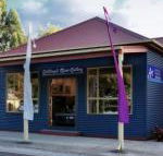 Gellibrand River Gallery Accommodation - LBG
