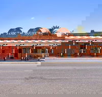 Star Hotel Motel Barnawartha - LBG