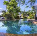 Cairns Luxury Seafront Apartment - LBG