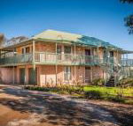 Lindsay House Homestead - LBG