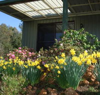 Nannup Riverview Cottage - LBG