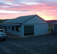 Johanna Bluegum Holiday Cabins - LBG