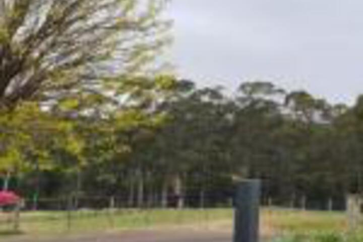Tunnel TAS LBG