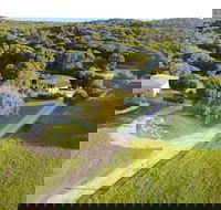 Driftwood Villas - LBG