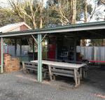 Pinewood Caravan Park - LBG