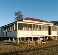Inverary Homestead - LBG