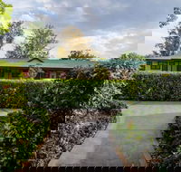 The Grapevine Motel - LBG