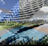 Birch Apartments - LBG