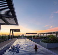 Magnum Serviced Apartments - LBG