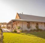 Brockenchack Vineyard Bed  Breakfast - LBG