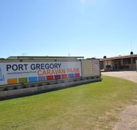 Port Gregory Caravan Park - LBG