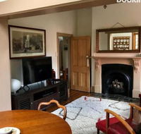 Eliza Cottage - LBG
