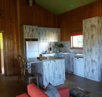 Tiandi Wildlife Sanctuary Farm Stay - LBG