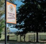 Walnut Tree Cottages - LBG