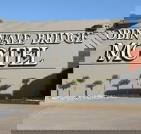 Robinvale Bridge Motel - LBG