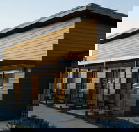 Abode Murrumbateman - LBG