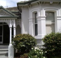 Riverbank Villa Devonport - LBG