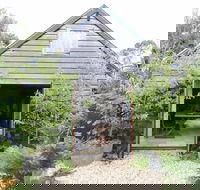 Elm Cottage Barn - LBG